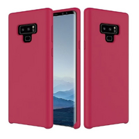 MyCase Feather Case for Samsung Galaxy S10 Plus - Red