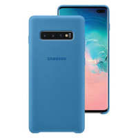 MyCase feather Case for Samsung Galaxy S10 plus - Teal