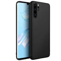 MyCase Feather Case for Huawei P30 - Black