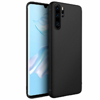 MyCase Feather Case for Huawei P30 Pro - Black