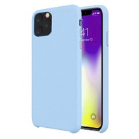 Mycase feather iPhone 11 Pro Max (2019 6.5) - Morning Blue