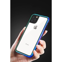 Pure Adventure Slim Metal case IPhone 11 Pro (2019 5.8) - Shimmer