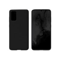 MyCase Feather Case for Samsung Galaxy S20 Plus - Black