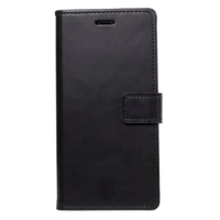 Mycase Folder Universal Mobile Case for X Large Max Mobile screen 6.2 - Black