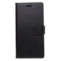 Mycase Leather Folder Case for Samsung Galaxy S20 Ultra - Black