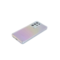 Aura Purple Twist Case for Samsung Galaxy S20 Ultra - Purple Twist
