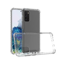 Pure Endurance Samsung Galaxy S21 Crystal Clear