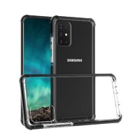 Pure Endurance Samsung Galaxy S21 Ultra Black