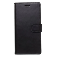 Mycase Folder Case Apple iPhone 13 pro - Black