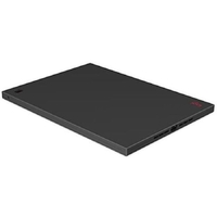 Logitech Blok Protective Shell for iPad Air 2 - Black/Red