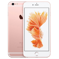 Apple iPhone 6s 16GB Unlocked - Rose Gold
