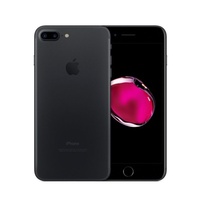 Apple iPhone 7 Plus Unlocked 128GB - Black