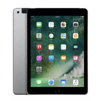Apple iPad A1823 (5th Gen) Wi-Fi-Cellular 32GB Brand New - Space Grey