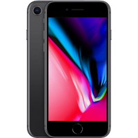 Apple iPhone 8 64GB Unlocked - Space Grey