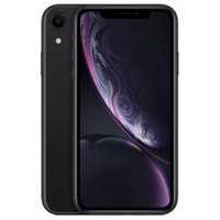 Apple iPhone XR 64GB Unlocked - Black