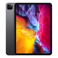 Apple iPad Pro (11-inch) (2nd Generation) 128GB Unlocked - Space Gray