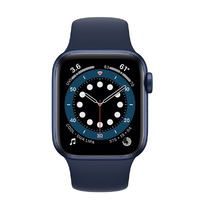 Apple Watch Series 6 40mm - Blue Aluminum (Brand New)
