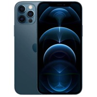 Apple iPhone 12 Pro Max 128GB Unlocked - Pacific Blue