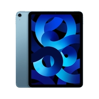 iPad Air (5th Gen) 64GB Unlocked - Blue