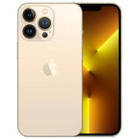 Apple iPhone 13 Pro 128GB Unlocked - Gold