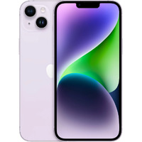 Apple iPhone 14 Plus 128GB Unlocked - Purple