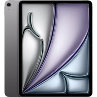 iPad Air 13-inch (M2) - Space Grey