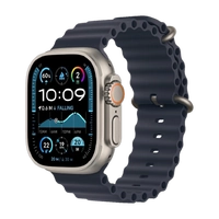 Apple Watch Ultra 2 (GPS + Cellular) 49mm Unlocked - Natural