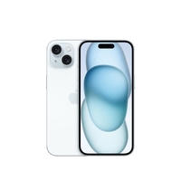 Apple iPhone 15 128GB  Unlocked  - Blue