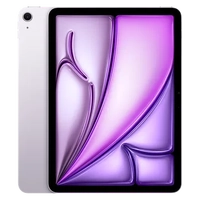 Apple iPad Air 11" WiFi Cellular 128GB Unlocked - Purple