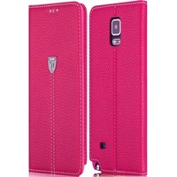 Samsung Galaxy Note 4 XUNDD Noble Series- Pink