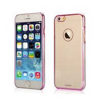 iPhone 6+/6S+ JAZZ Series - Pink