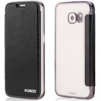 Encore Series Case for Samsung Galaxy S7 - Black