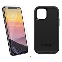 Accessories Pack for Apple iPhone 12 Pro Protection