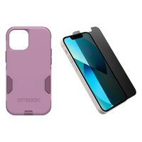 Accessories Pack for Apple iPhone 13 Mini Protection