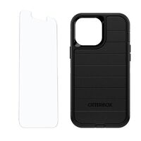 Accessories Pack for Apple iPhone 13 Pro Max Protection