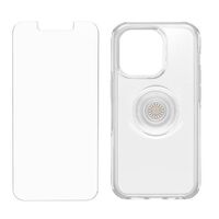 Accessories Pack for Apple iPhone 14 Pro Protection