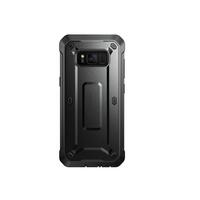 Samsung Galaxy S8 Plus Nav Armour - Black