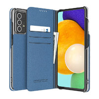 CMI Mustang Diary Case Samsung A52