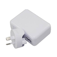 Wall Charger Astrotek USB Travel Wall Charger AU Power Adapter - White