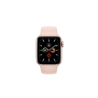Apple Watch S3 40mm with Sport Band (GPS+Cellular) -  Pink Aluminum (Refurbished Grade A)