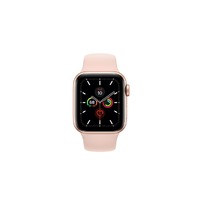 Apple Watch S3 40mm with Sport Band (GPS+Cellular) - Pink Aluminum (Refurbished Grade A)