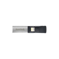 Sandisk Ixpand Flash Drive Sdix30N 64 Gb Grey Ios Usb