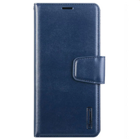 Blacktech Hanman Case for Samsung Galaxy A51 4G - Navy