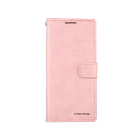 Blacktech Hanman Case for Samsung Galaxy A51 4G - Rose Gold