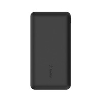 Belkin BoostCharge Power Bank 10K - Black