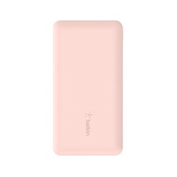 Belkin BoostCharge Power Bank 10K - Rose Gold