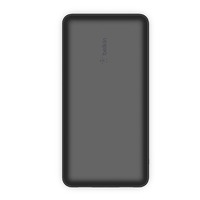 Belkin Boostcharger USB-A/USB-C Power Bank - 20 000 mAh with 15W Power Output