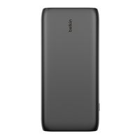 Belkin Boostcharge Power Bank 4 Port 26k 32W - Black