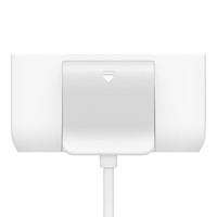 Belkin BoostCharge 4 Port USB Power Extender 2m - White