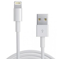 Astrotek 1m USB Lightning data sync and charging cable